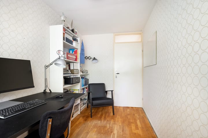 Foto 23 van Lindendreef 8