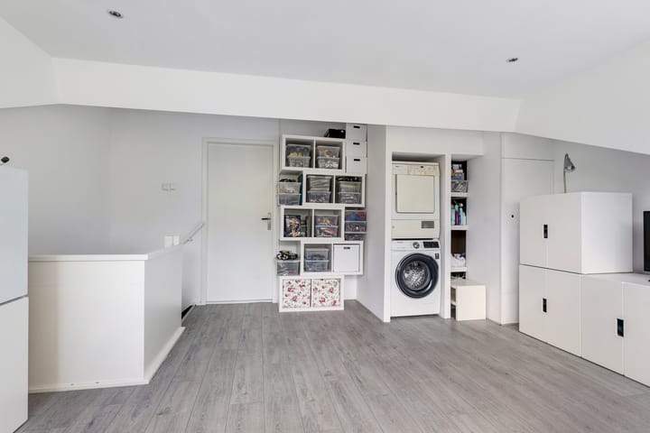 Foto 29 van Lindendreef 8