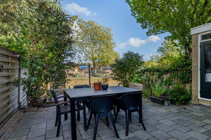 Foto 33 van Lindendreef 8