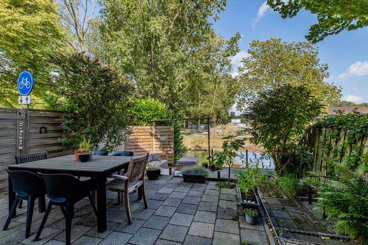 Foto 34 van Lindendreef 8