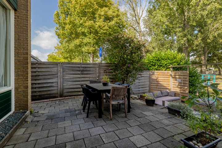 Foto 35 van Lindendreef 8