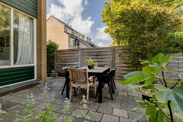 Foto 36 van Lindendreef 8