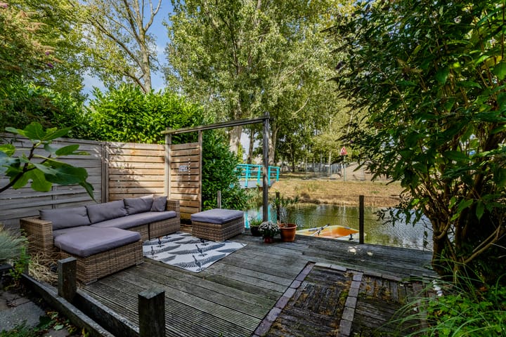 Foto 37 van Lindendreef 8