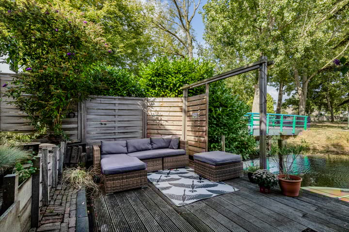 Foto 38 van Lindendreef 8