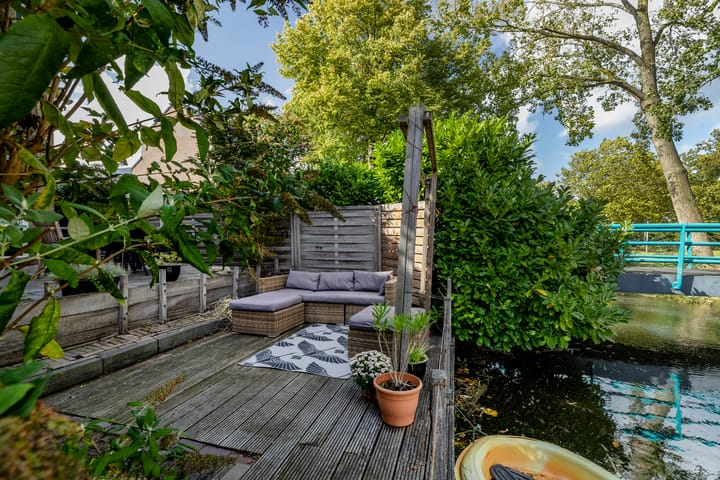 Foto 39 van Lindendreef 8