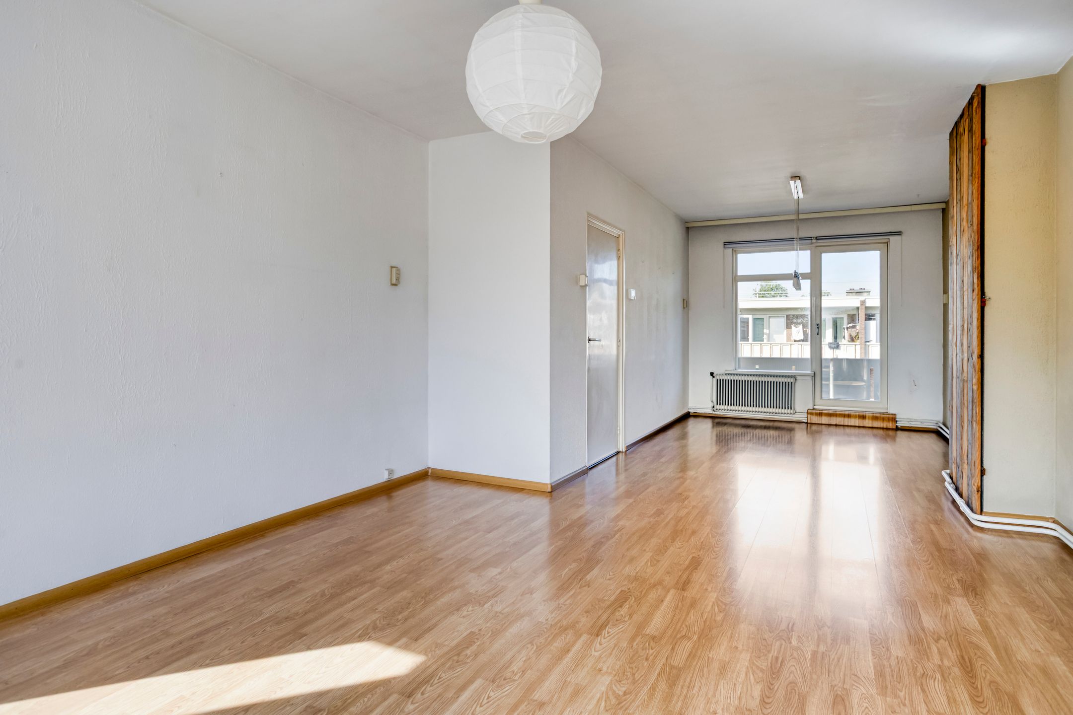 Foto 3 van Hertzogstraat 7-B