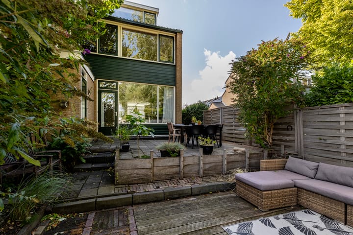 Foto 40 van Lindendreef 8