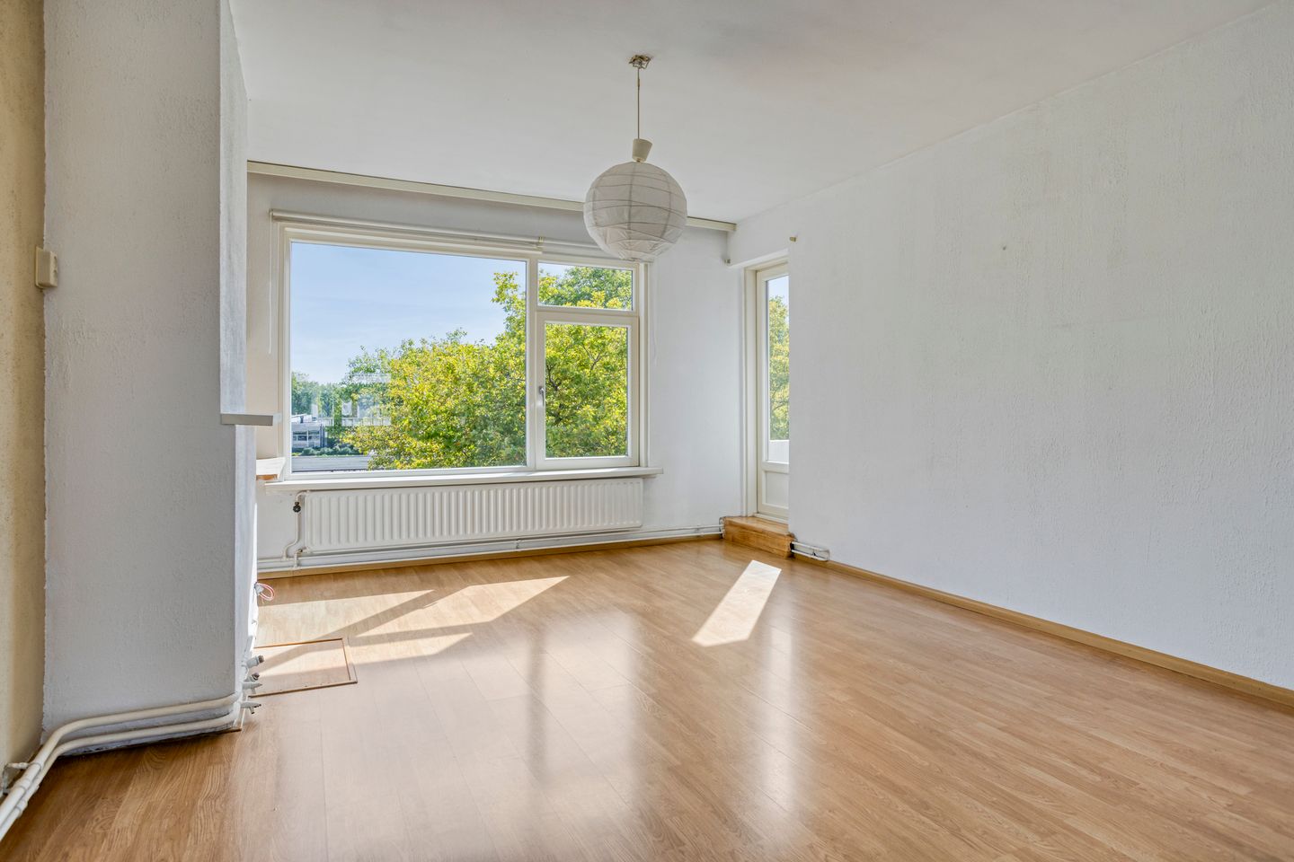 Foto 5 van Hertzogstraat 7-B