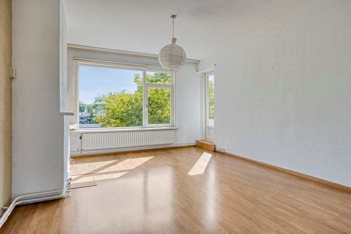 Foto 5 van Hertzogstraat 7-B