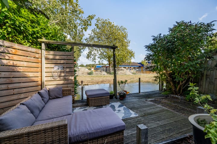 Foto 42 van Lindendreef 8