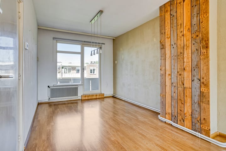 Foto 6 van Hertzogstraat 7-B