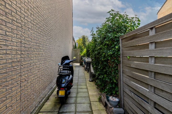 Foto 43 van Lindendreef 8