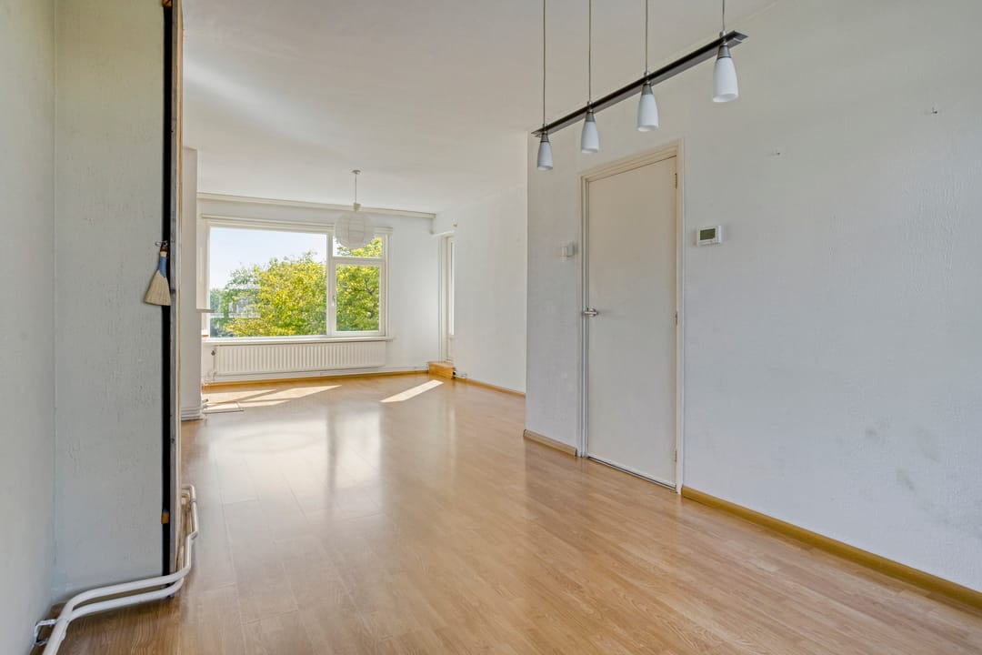 Foto 7 van Hertzogstraat 7-B