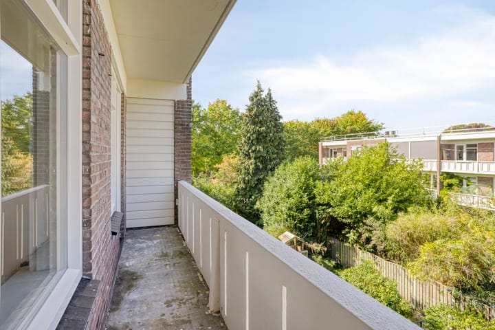 Foto 8 van Hertzogstraat 7-B