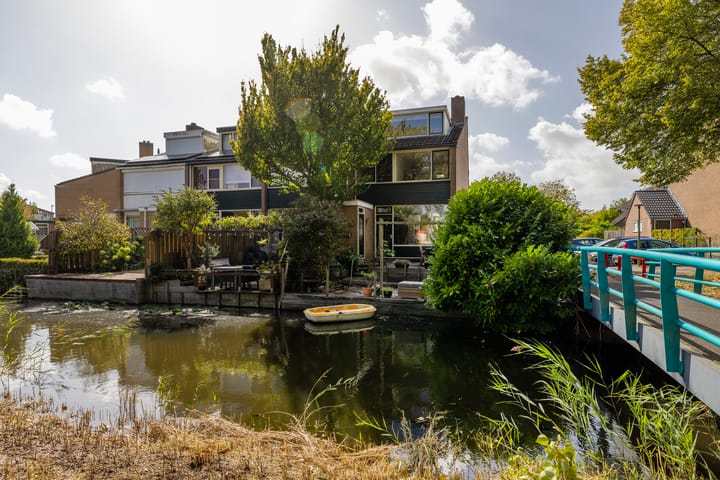 Foto 45 van Lindendreef 8