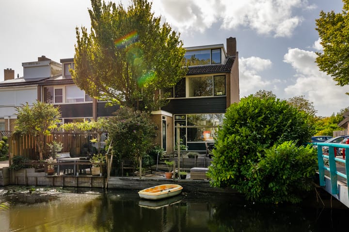 Foto 46 van Lindendreef 8