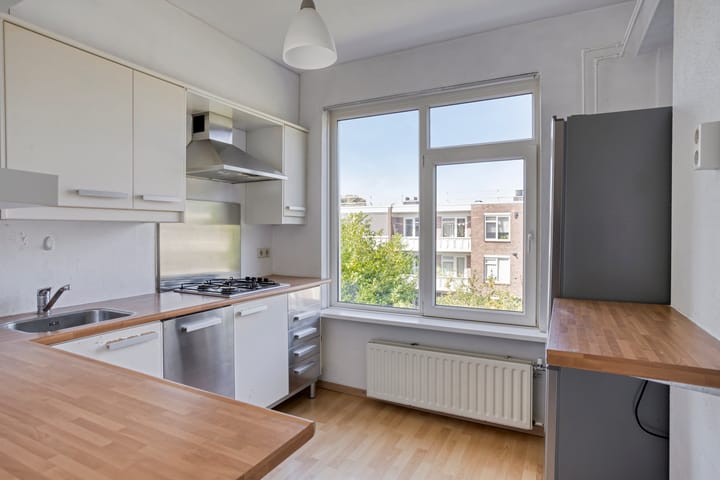 Foto 11 van Hertzogstraat 7-B