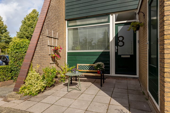 Foto 48 van Lindendreef 8