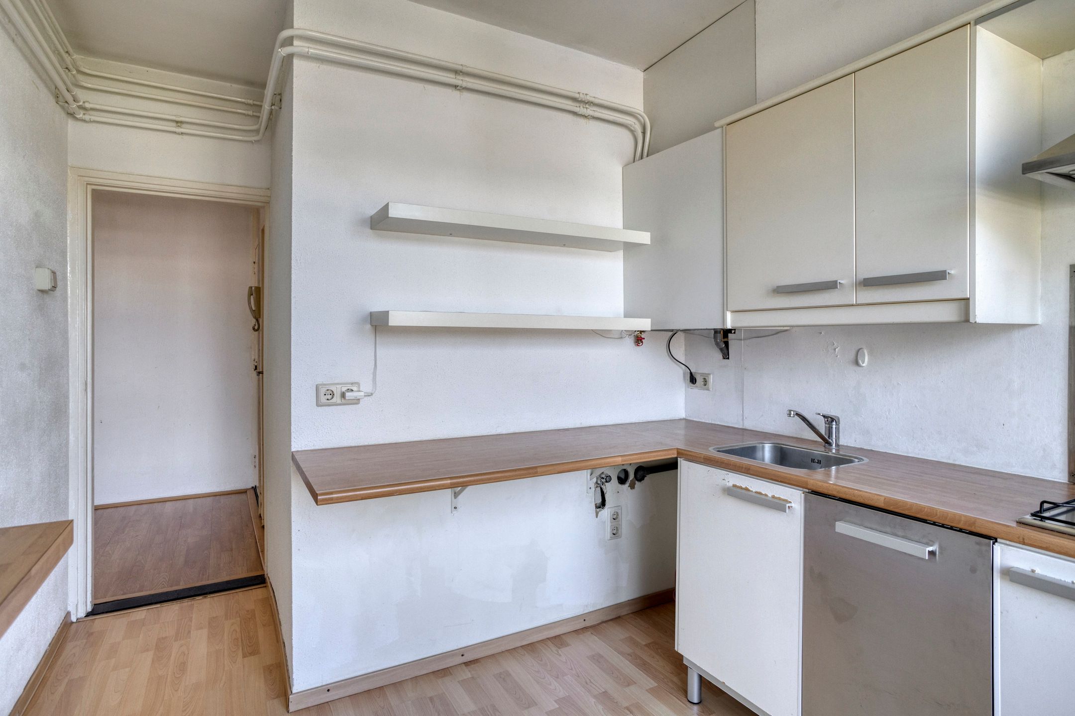 Foto 12 van Hertzogstraat 7-B