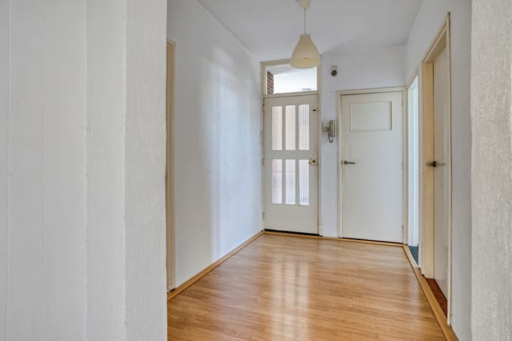 Foto 13 van Hertzogstraat 7-B