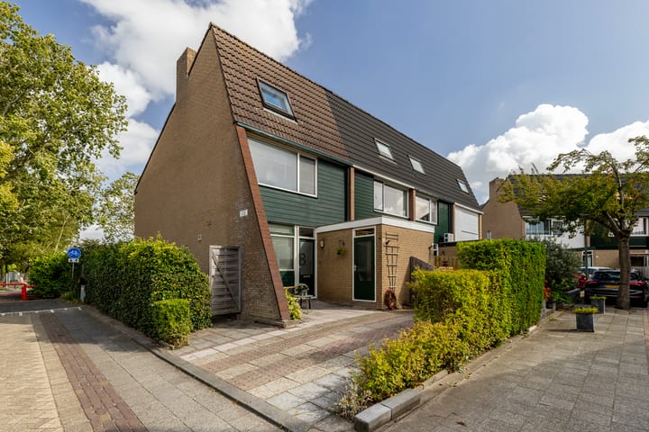 Foto 50 van Lindendreef 8