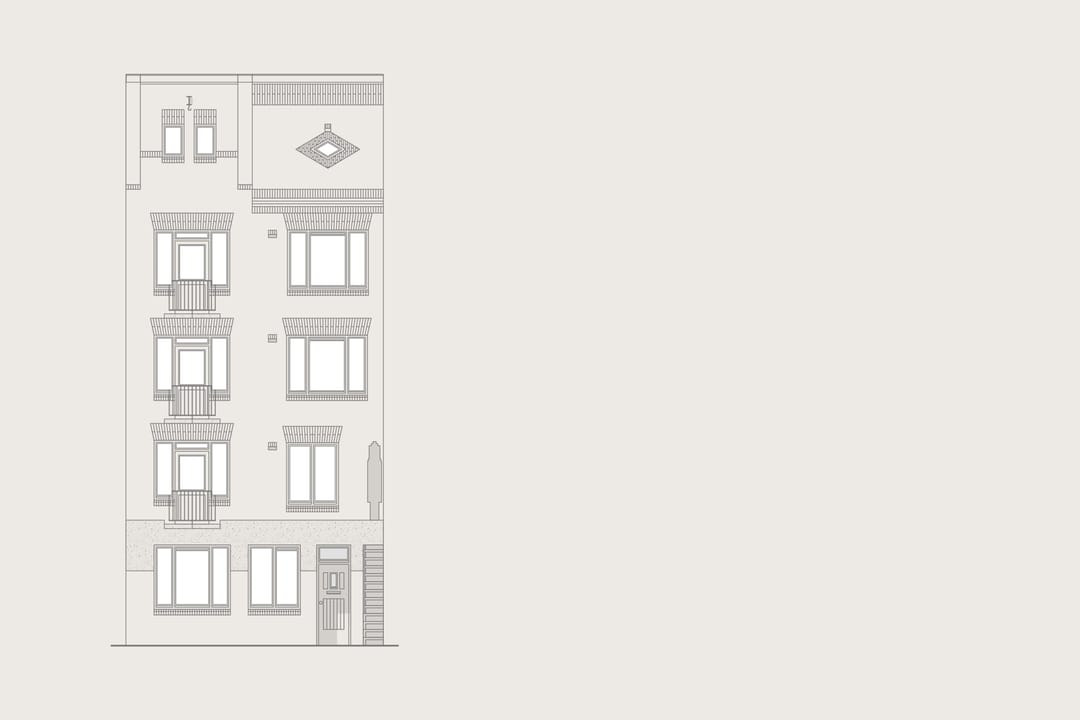 Foto 2 van Andreas Bonnstraat 32-4