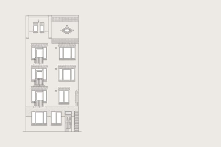 Foto 2 van Andreas Bonnstraat 32-4