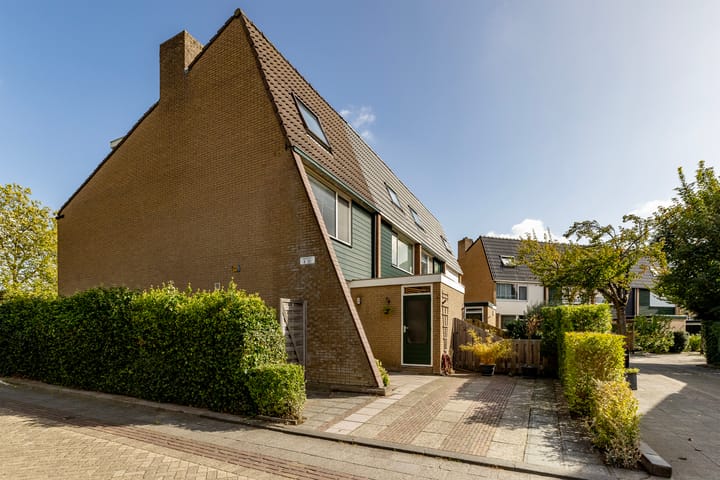 Foto 51 van Lindendreef 8