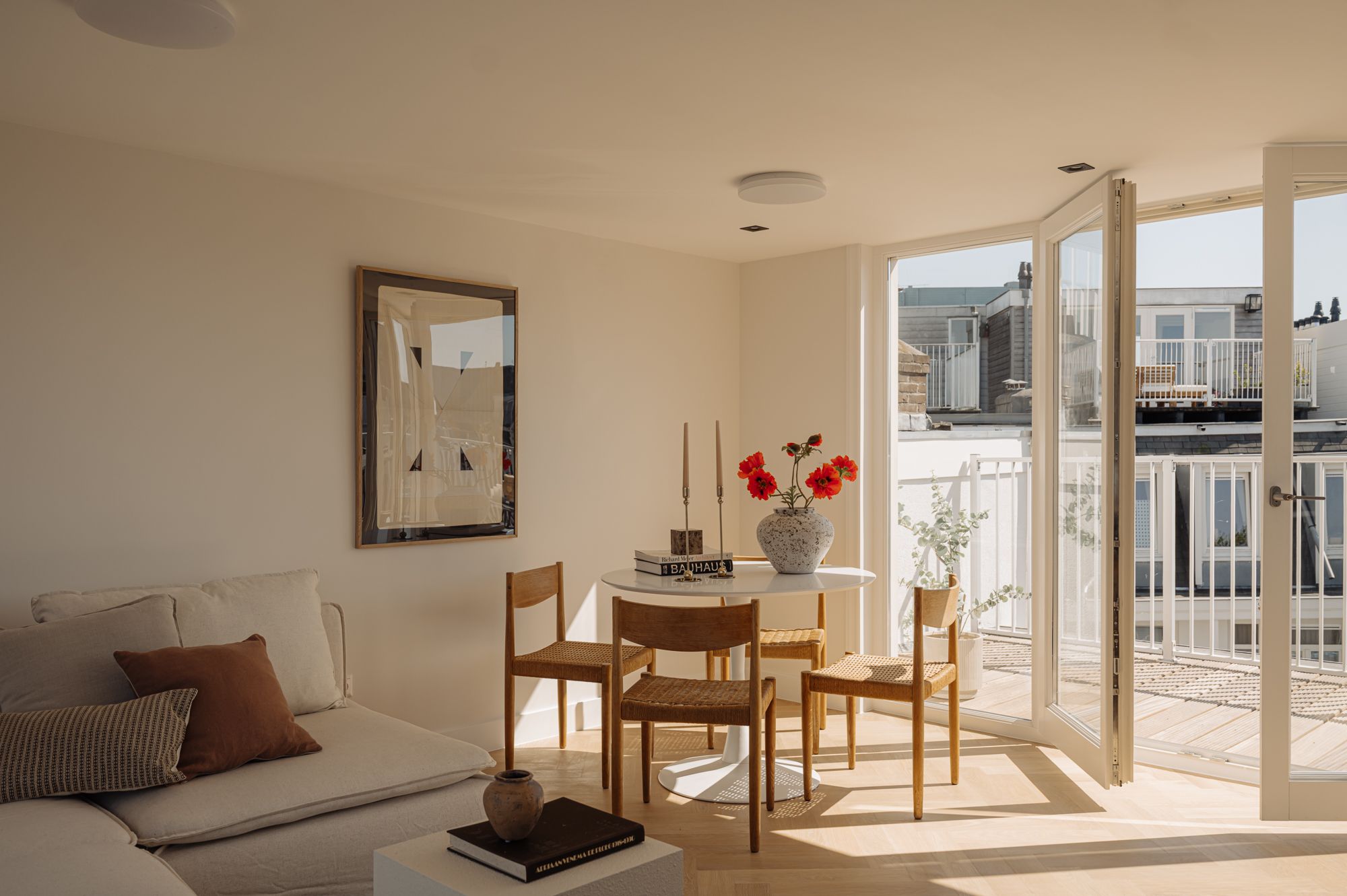 Foto 3 van Andreas Bonnstraat 32-4