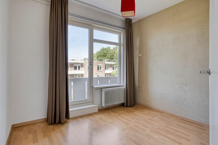 Foto 16 van Hertzogstraat 7-B