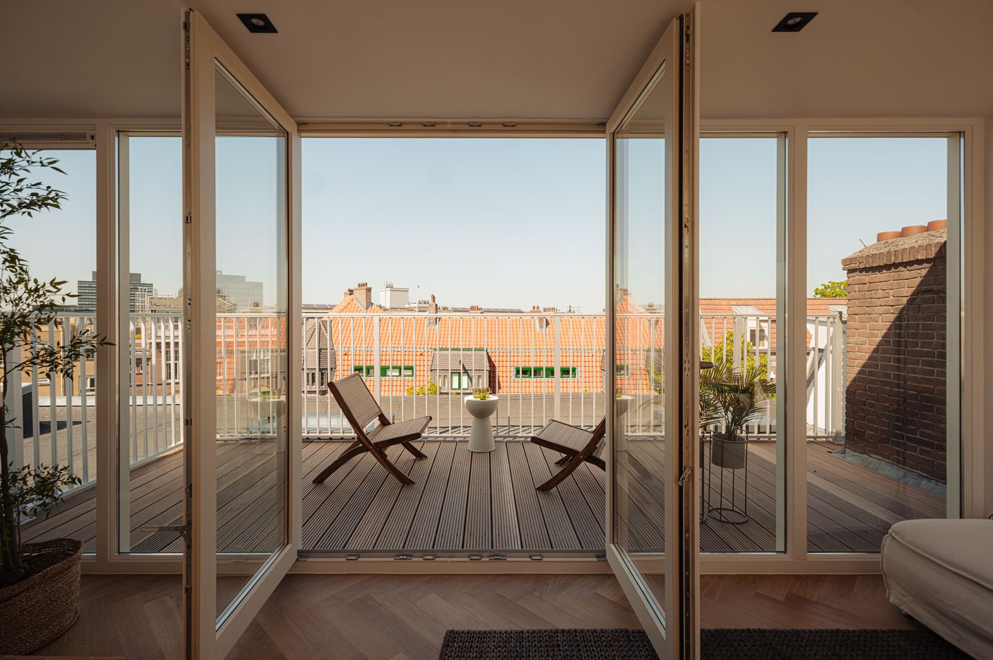 Foto 4 van Andreas Bonnstraat 32-4