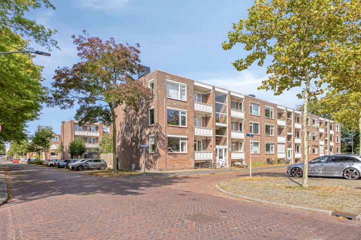 Foto 19 van Hertzogstraat 7-B