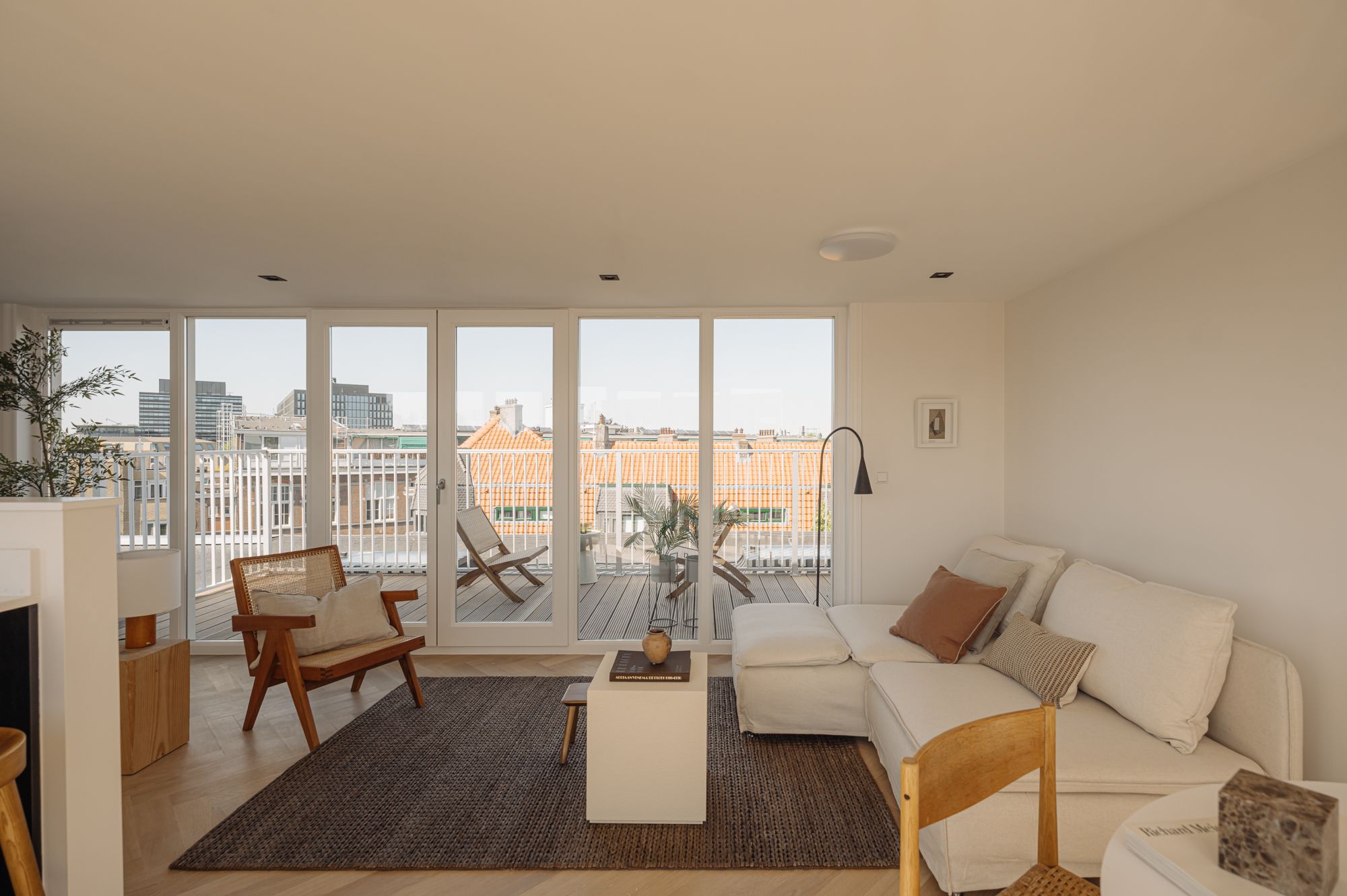 Foto 6 van Andreas Bonnstraat 32-4