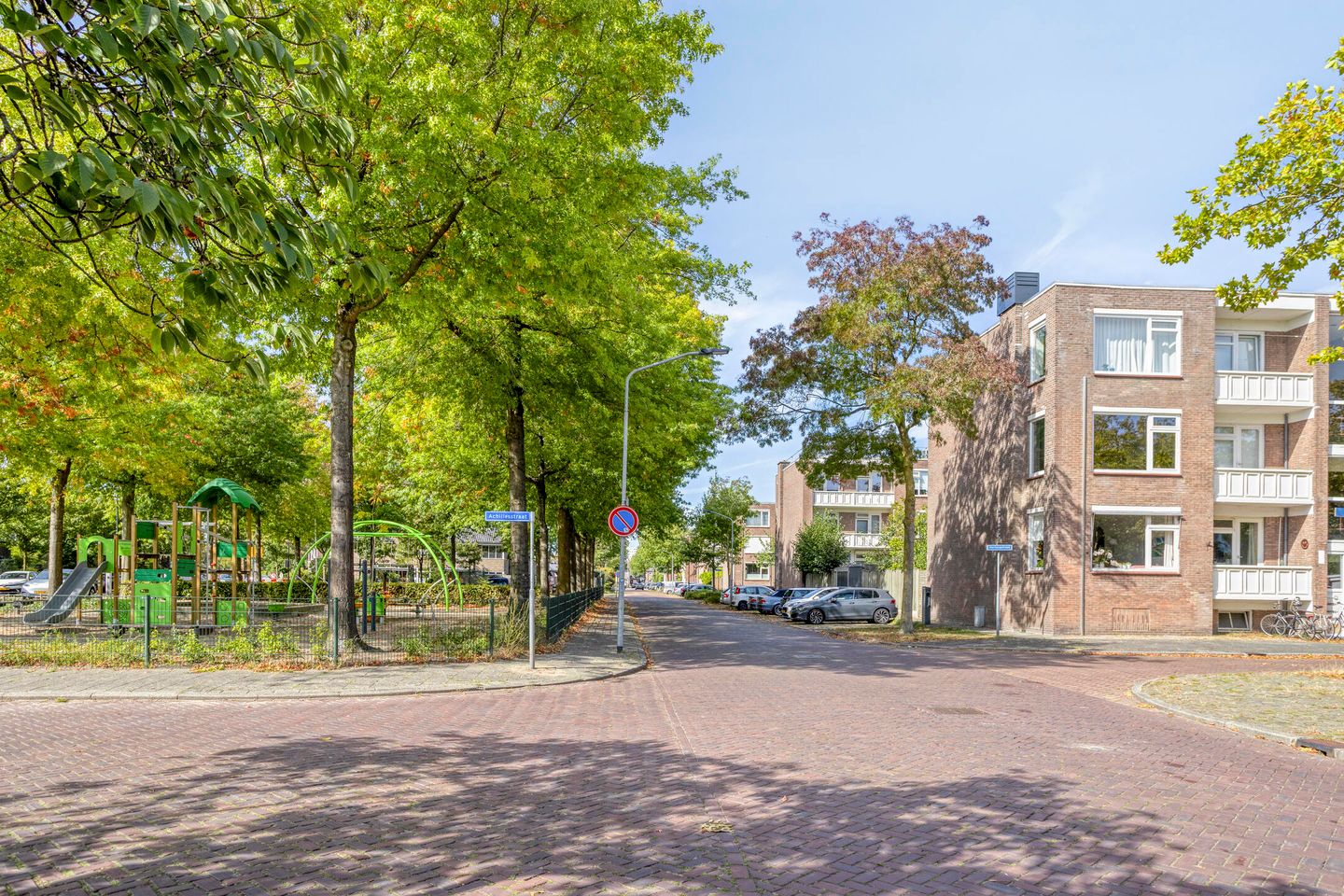 Foto 20 van Hertzogstraat 7-B