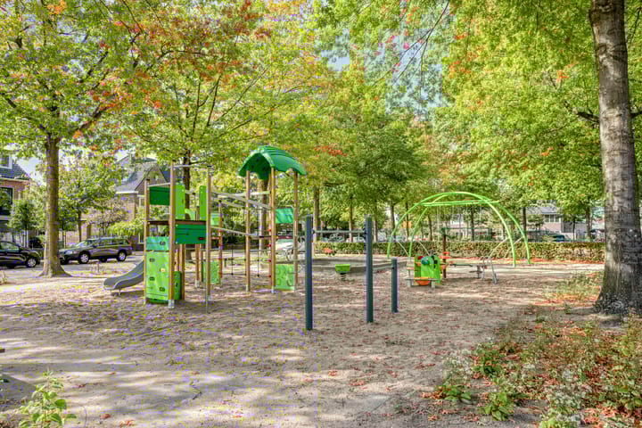 Foto 22 van Hertzogstraat 7-B