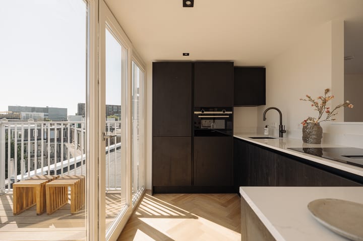 Foto 9 van Andreas Bonnstraat 32-4