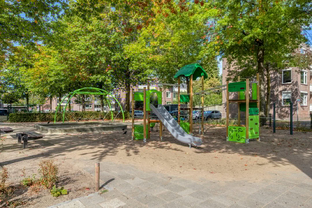 Foto 23 van Hertzogstraat 7-B