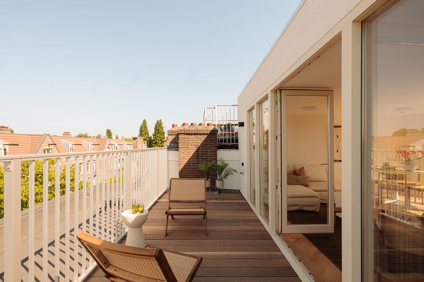 Foto 10 van Andreas Bonnstraat 32-4