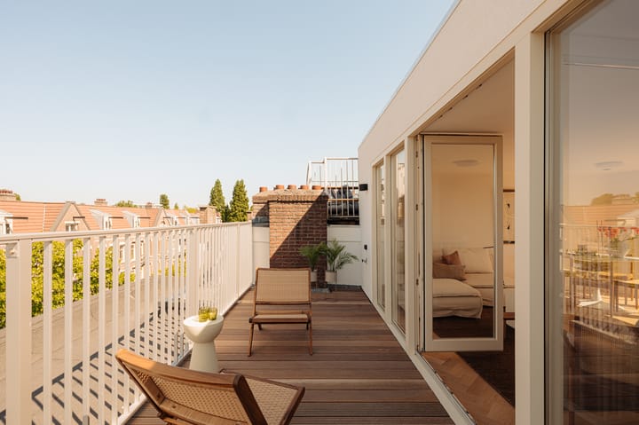 Foto 10 van Andreas Bonnstraat 32-4