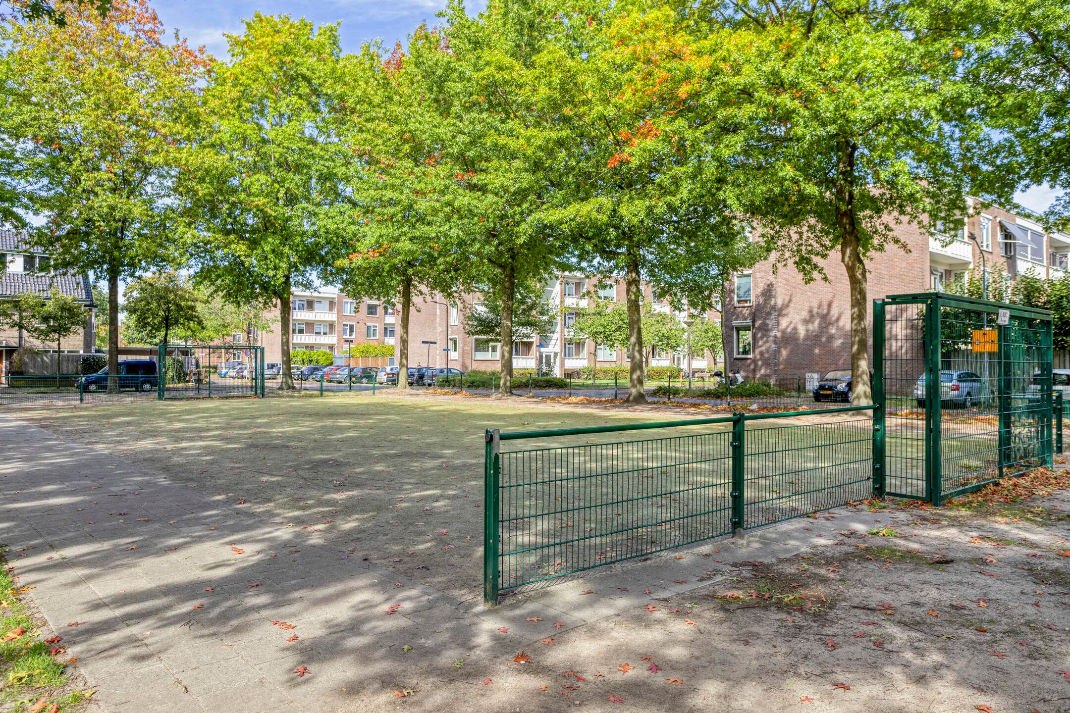 Foto 24 van Hertzogstraat 7-B