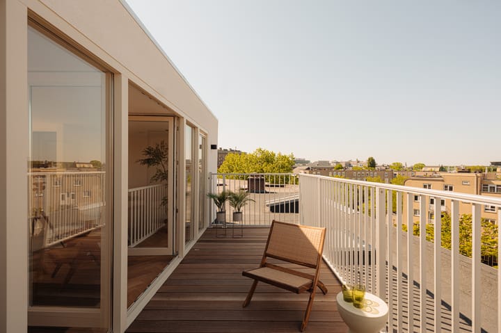 Foto 11 van Andreas Bonnstraat 32-4