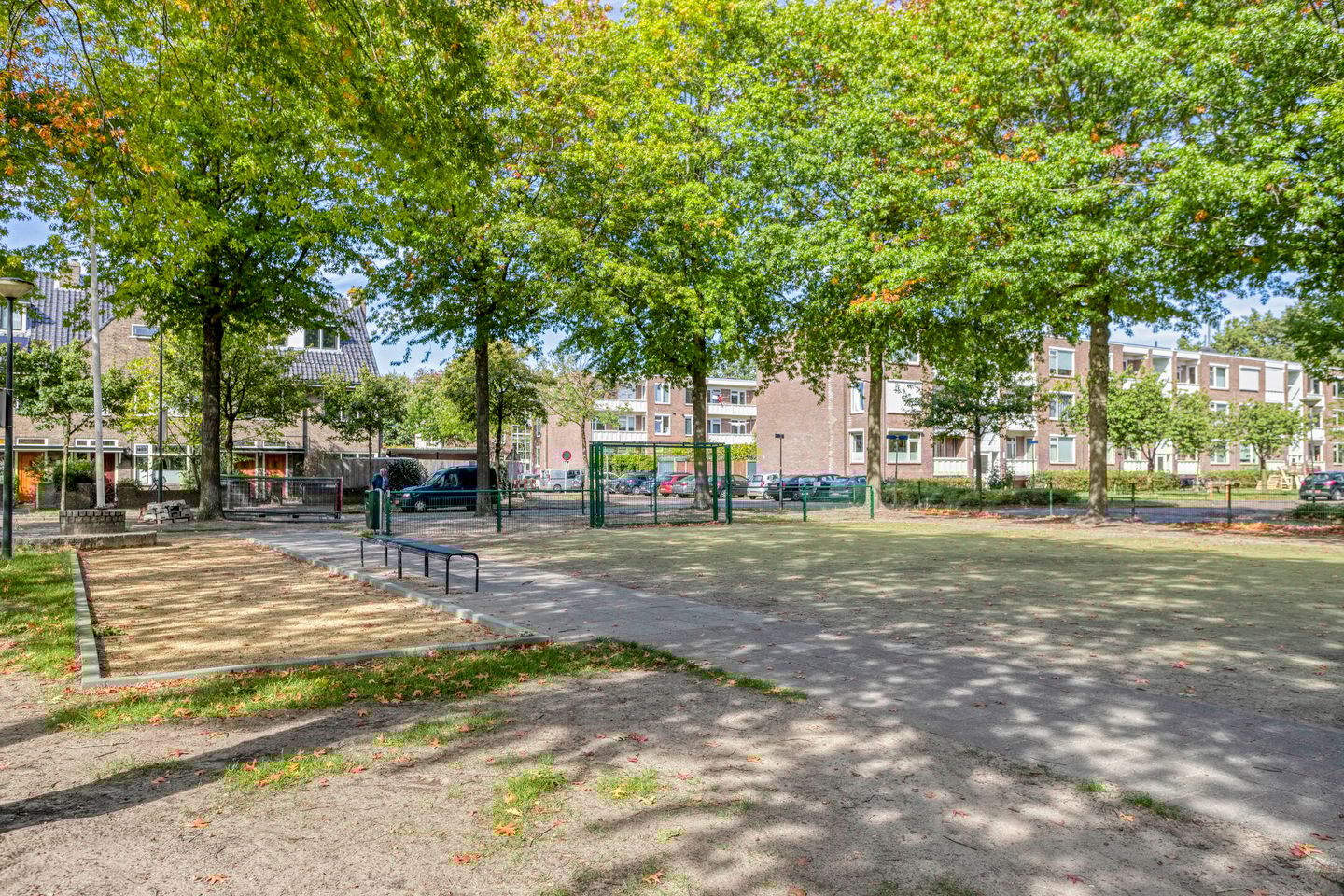 Foto 25 van Hertzogstraat 7-B