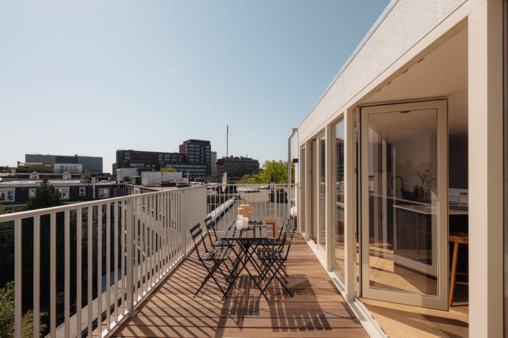 Foto 12 van Andreas Bonnstraat 32-4