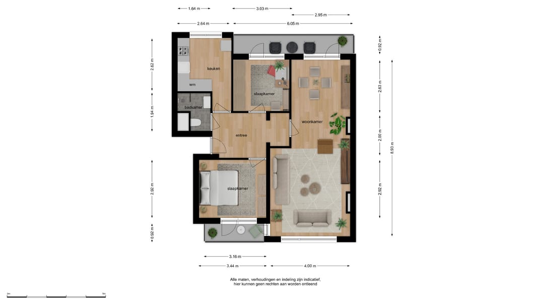 Foto 26 van Hertzogstraat 7-B