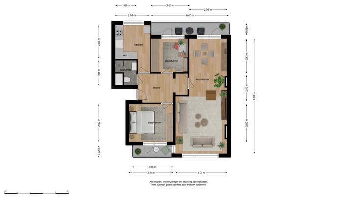 Foto 26 van Hertzogstraat 7-B