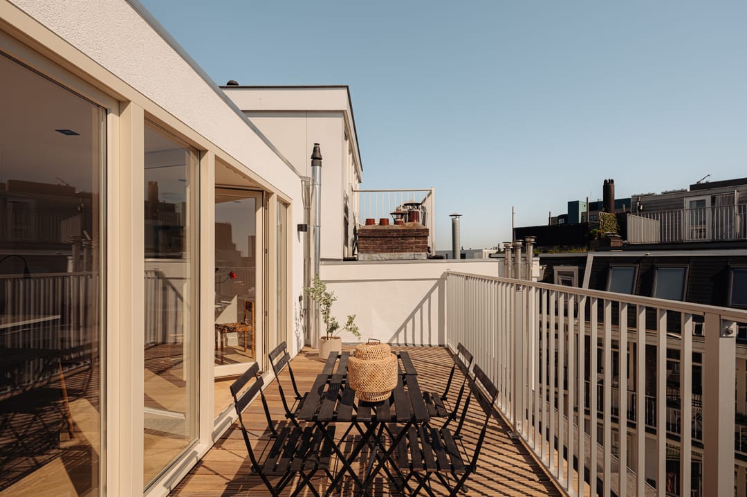 Foto 13 van Andreas Bonnstraat 32-4