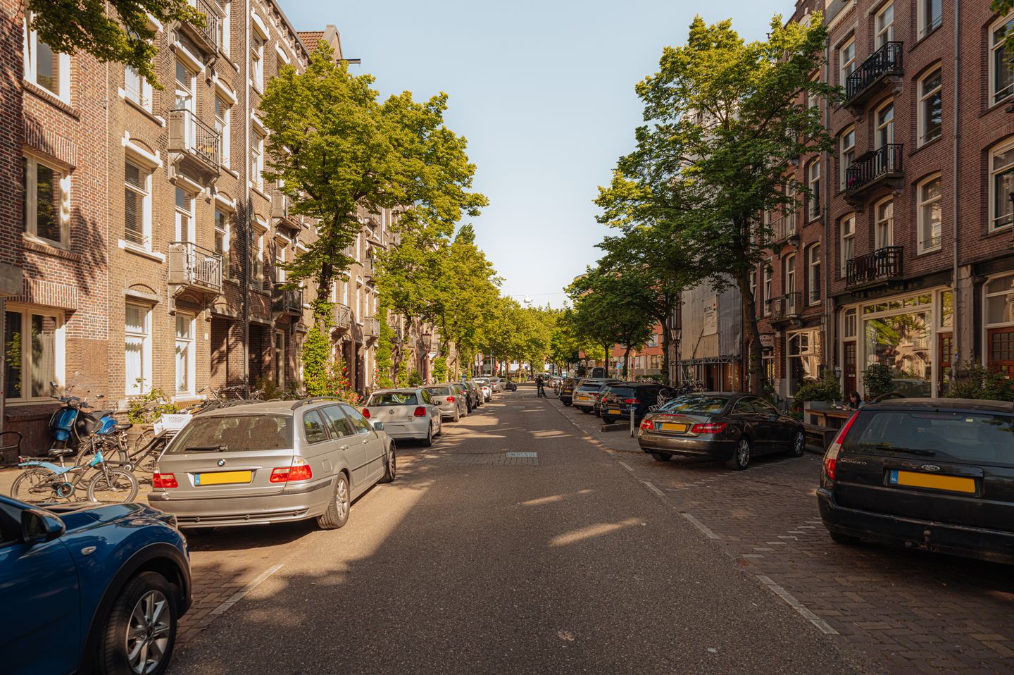 Foto 25 van Andreas Bonnstraat 32-4