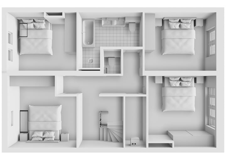 Foto 28 van Andreas Bonnstraat 32-4
