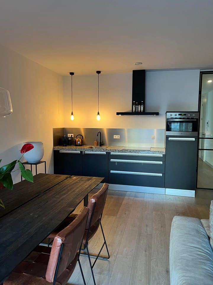 Foto 8 van Carolina MacGillavrylaan 458