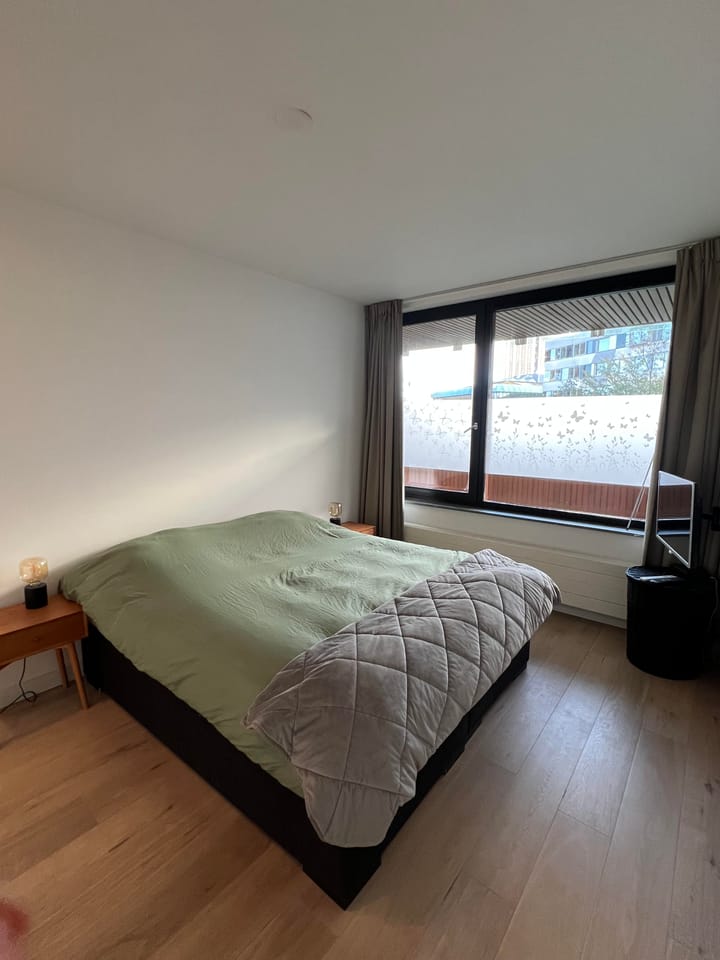 Foto 14 van Carolina MacGillavrylaan 458